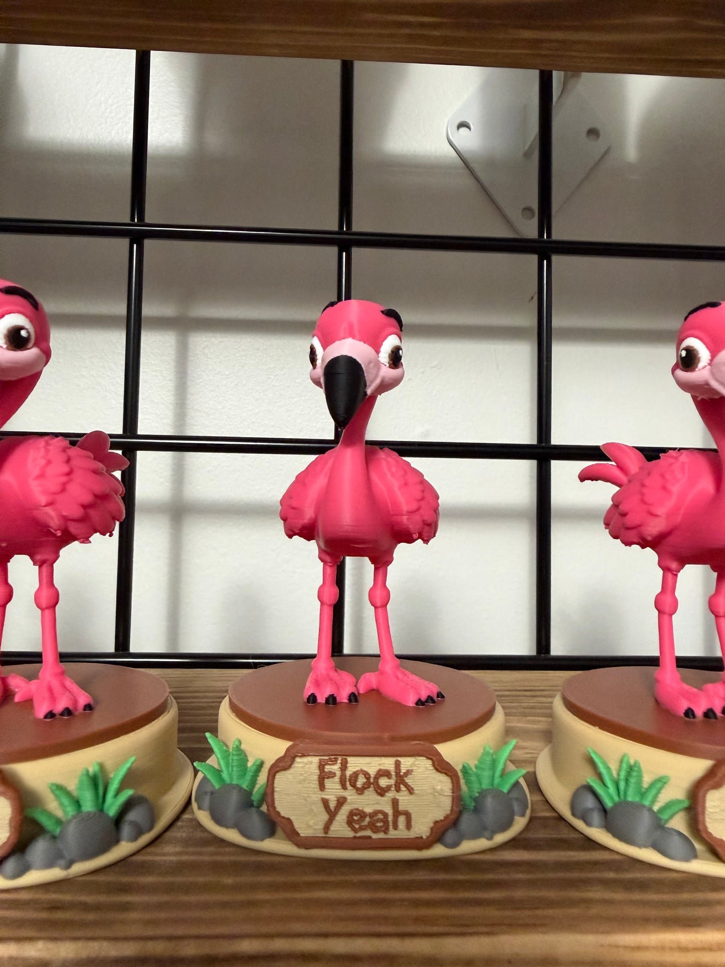 Flamingo