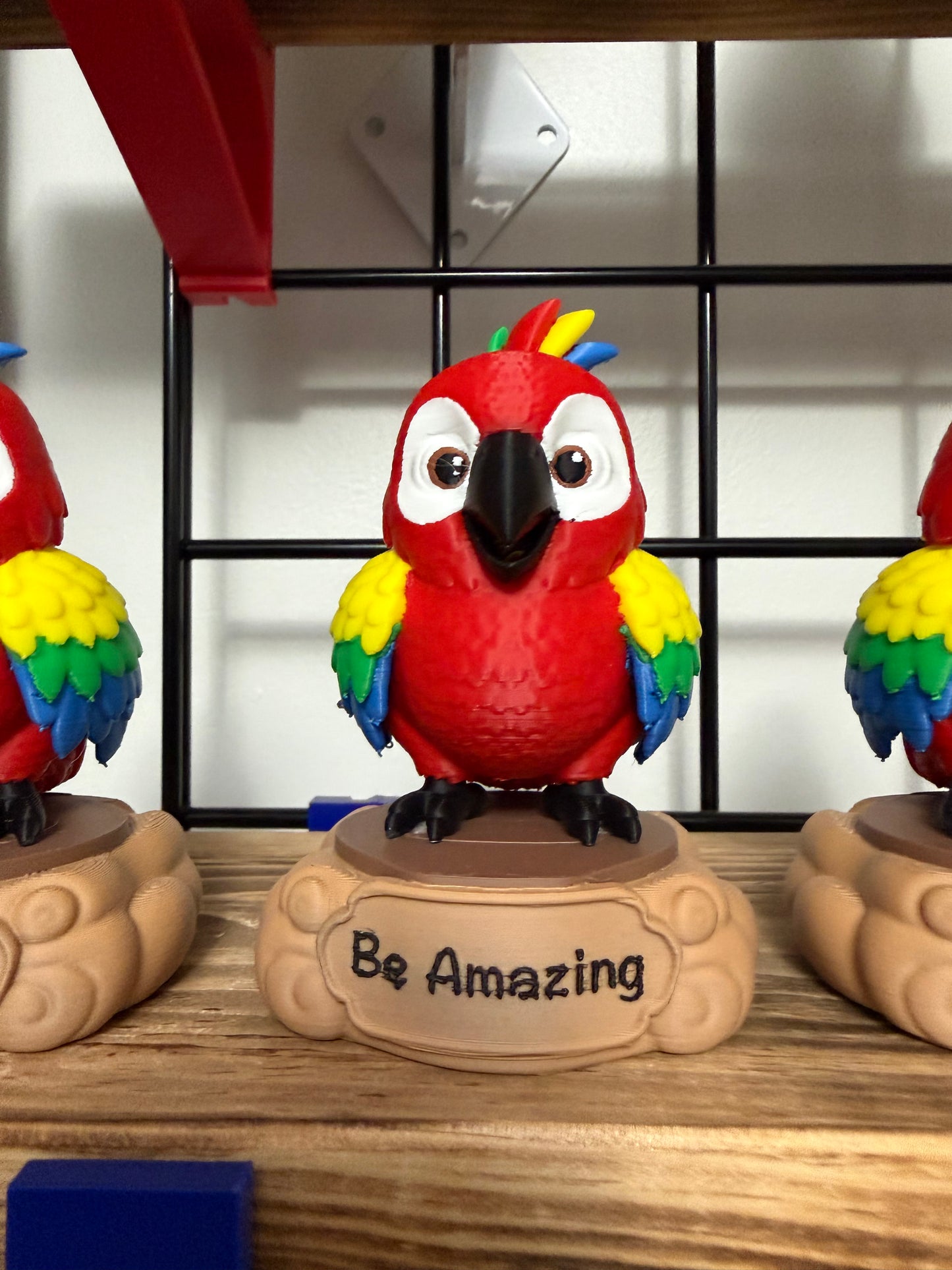 Parrot