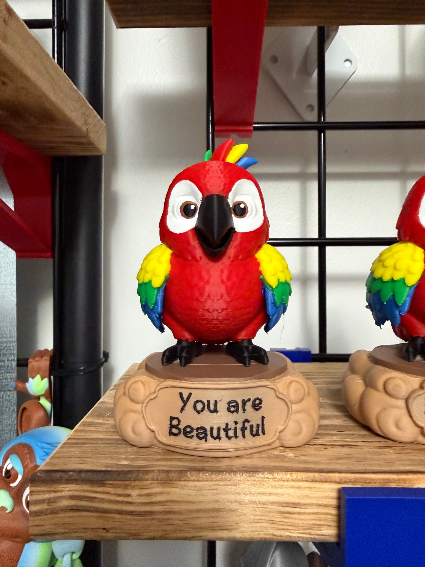 Parrot