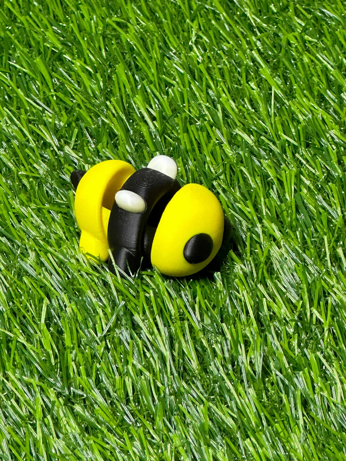 Bee Articulating Fidget Animal