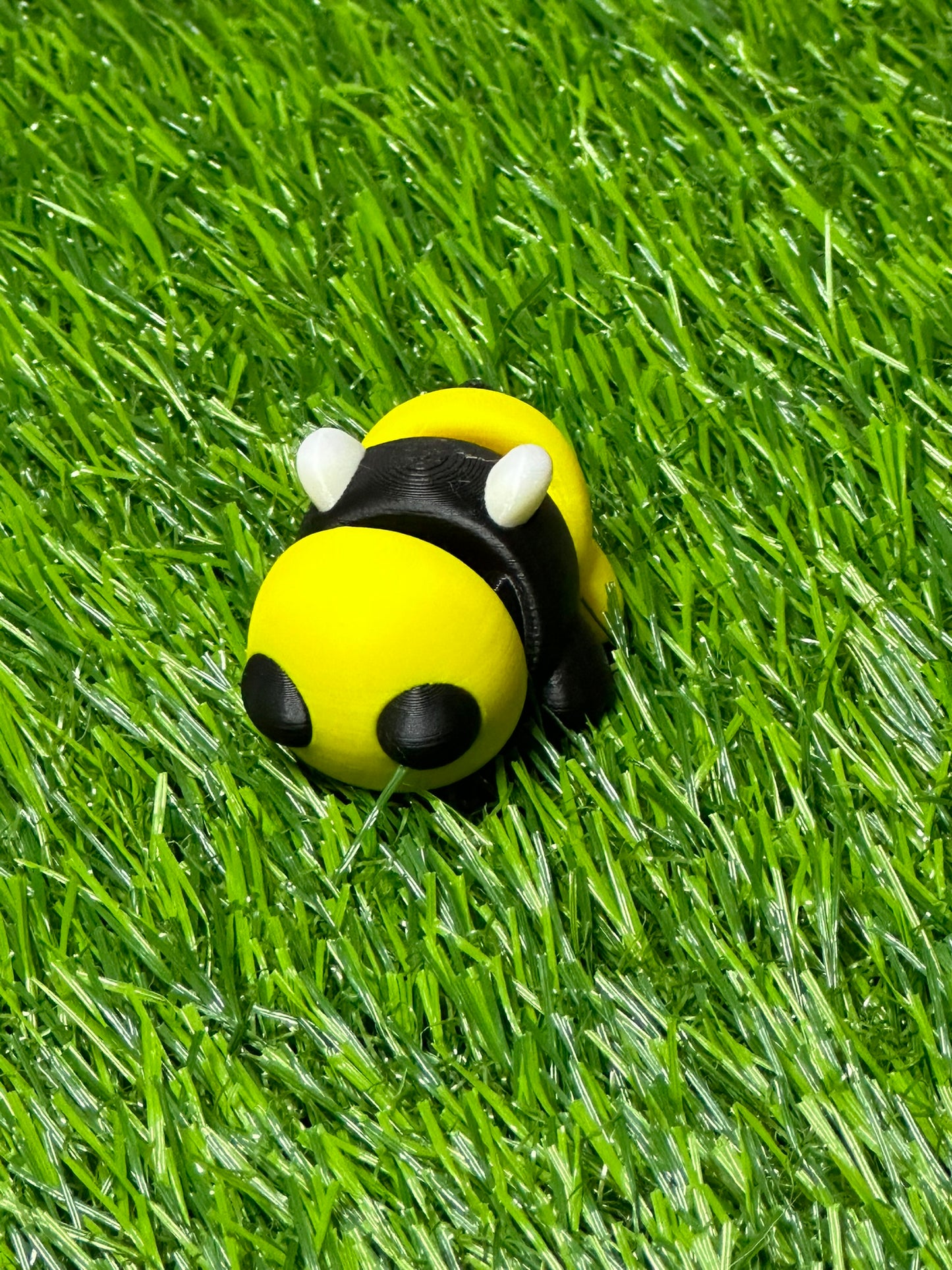 Bee Articulating Fidget Animal