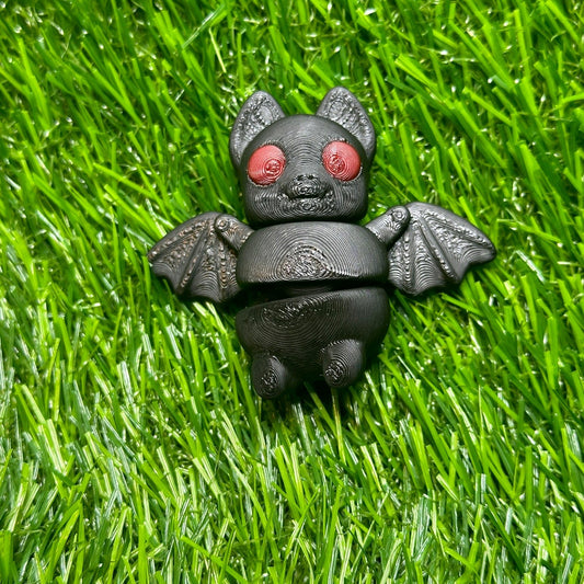 Bat Articulating Fidget Animal