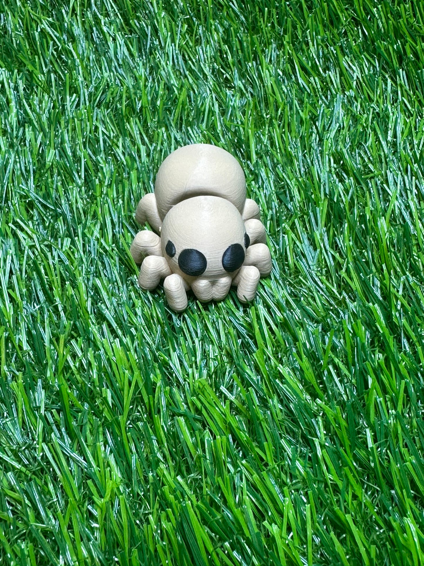 Spider Articulating Fidget Animal