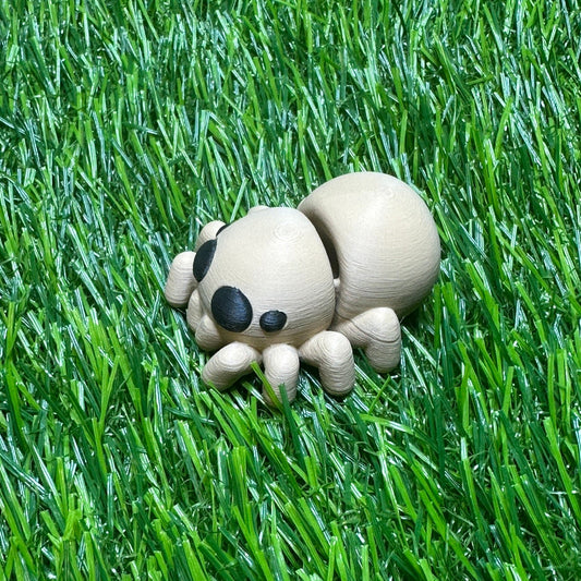 Spider Articulating Fidget Animal
