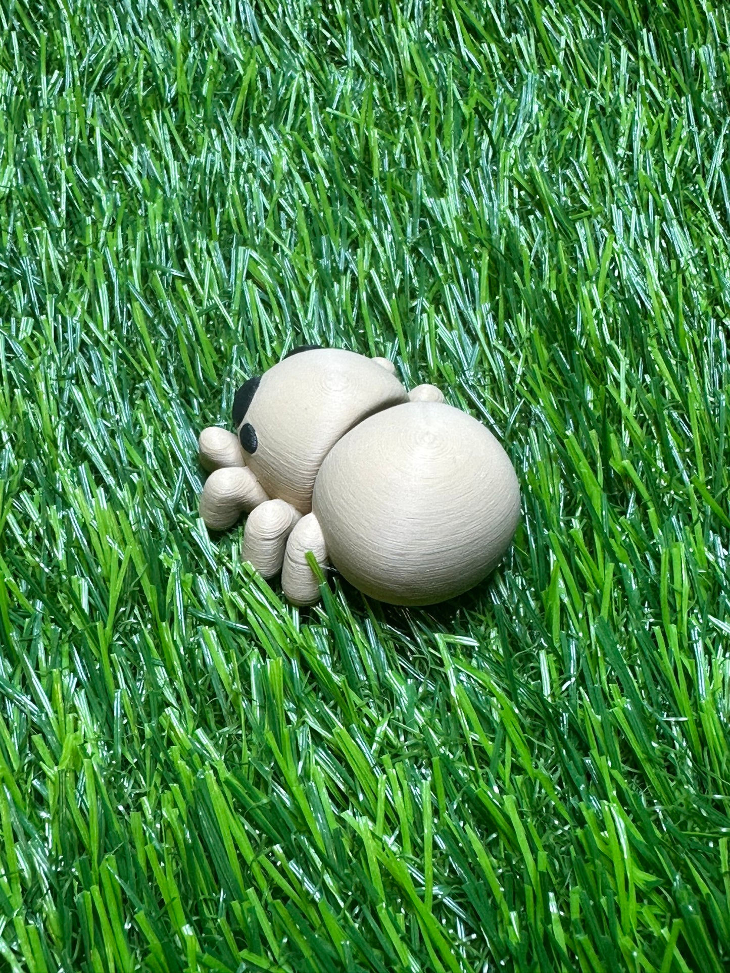 Spider Articulating Fidget Animal