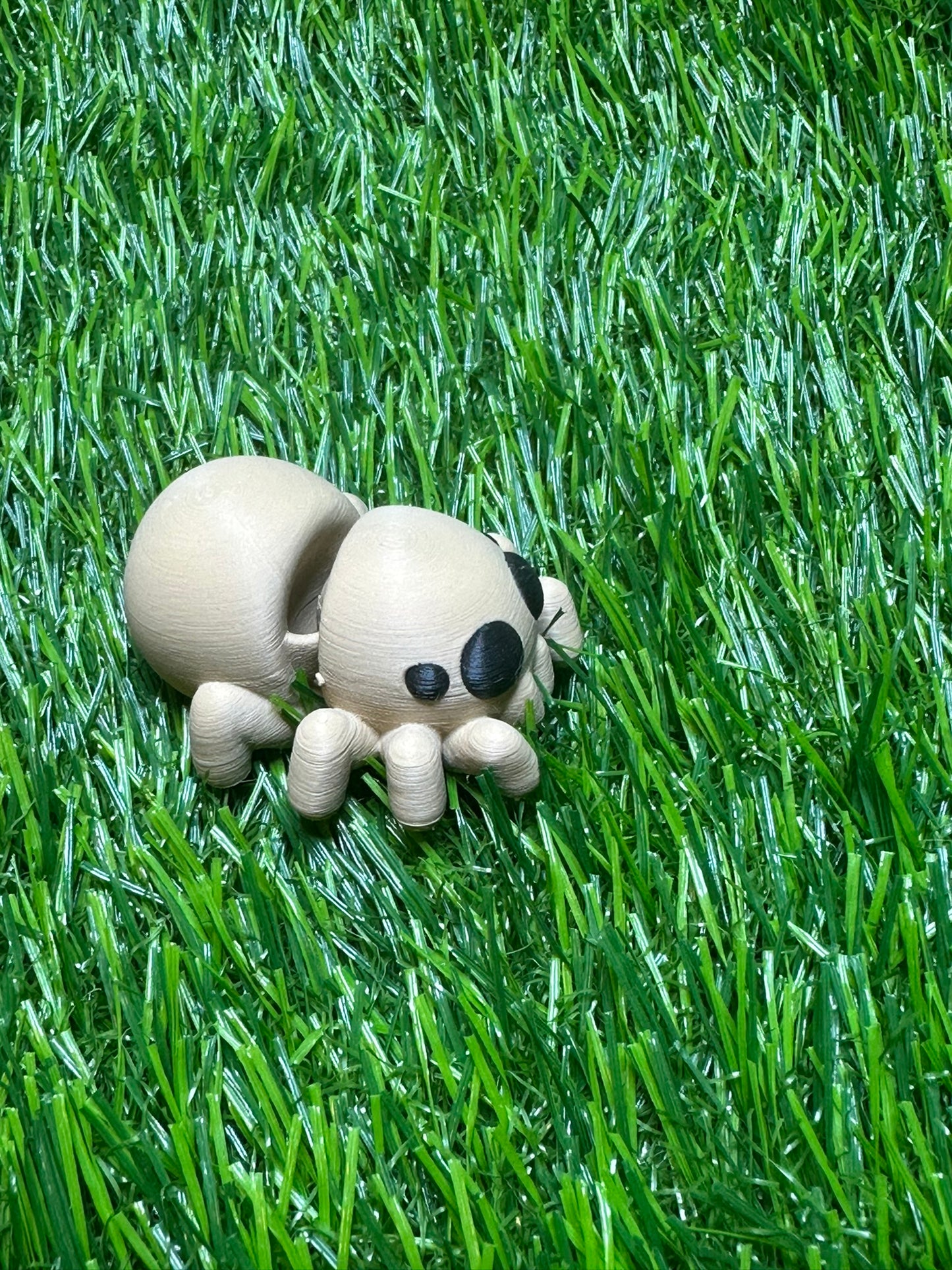 Spider Articulating Fidget Animal