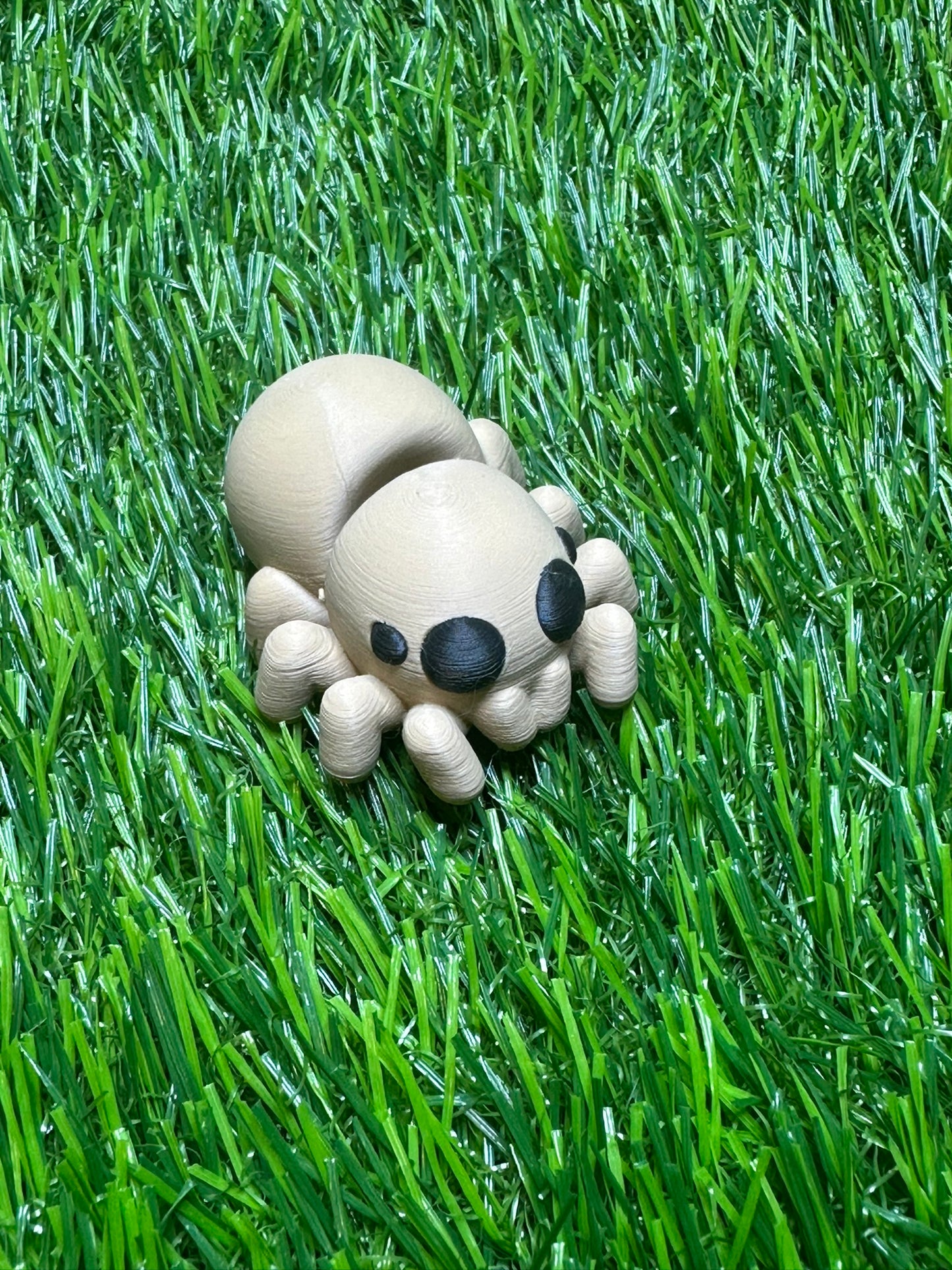 Spider Articulating Fidget Animal