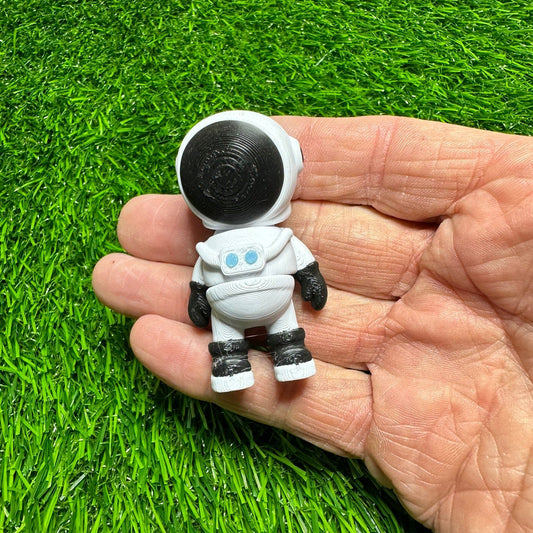 Astronaut Articulating Fidget