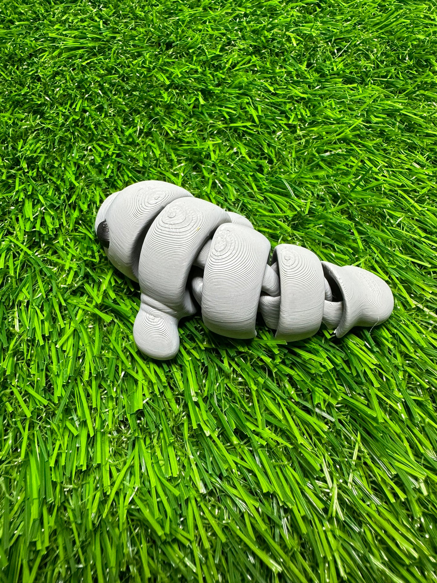 Manatee Articulating Fidget Animal