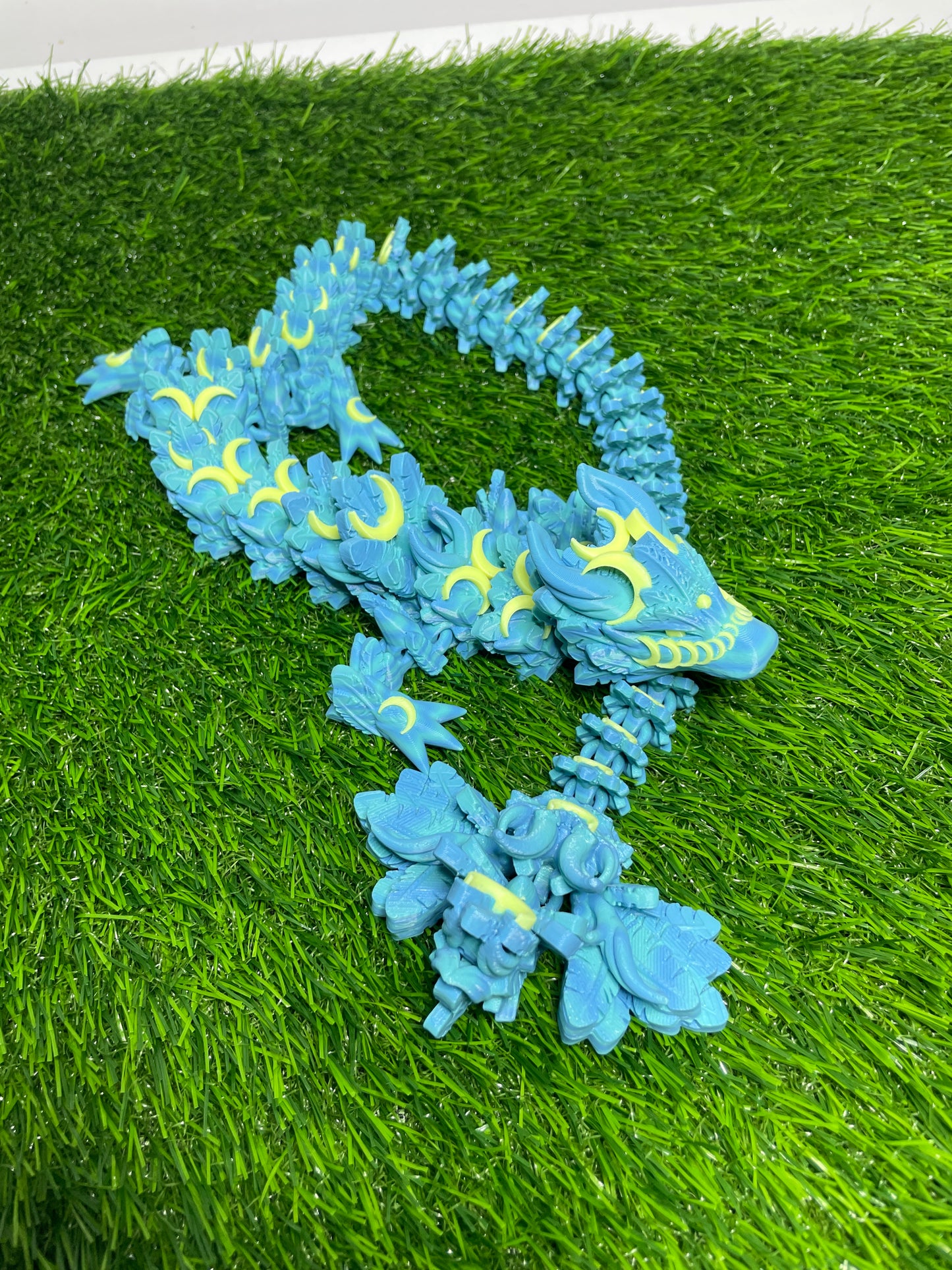 Lunar Dragon