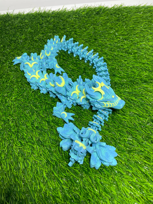 Lunar Dragon