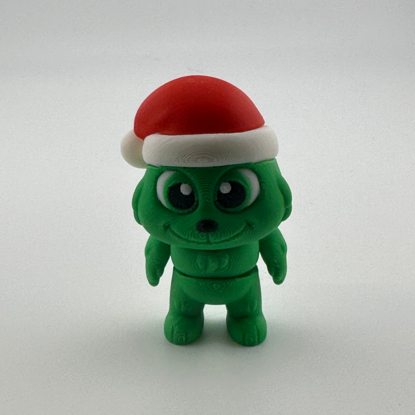 The Grinch