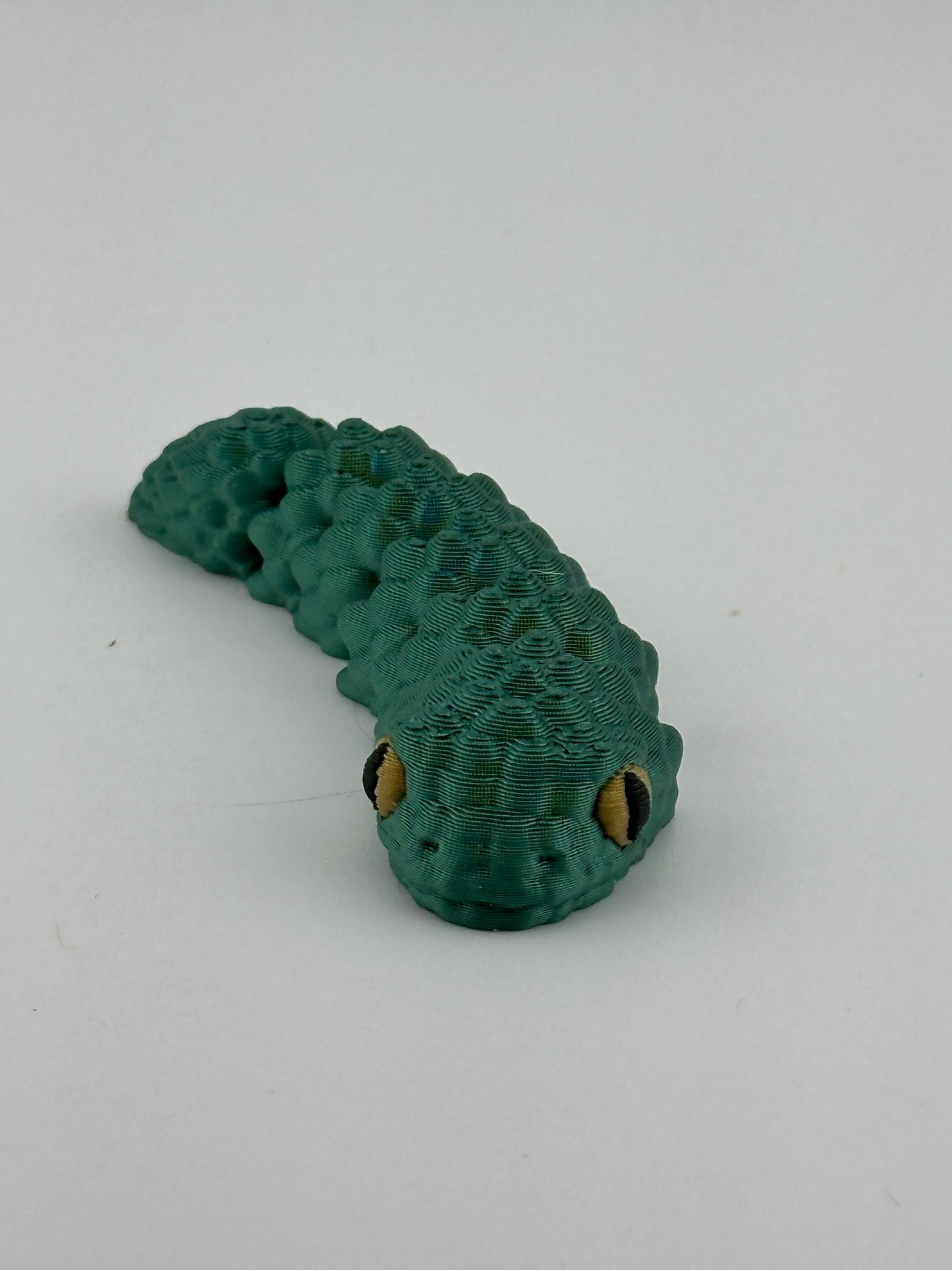 Mini Viper