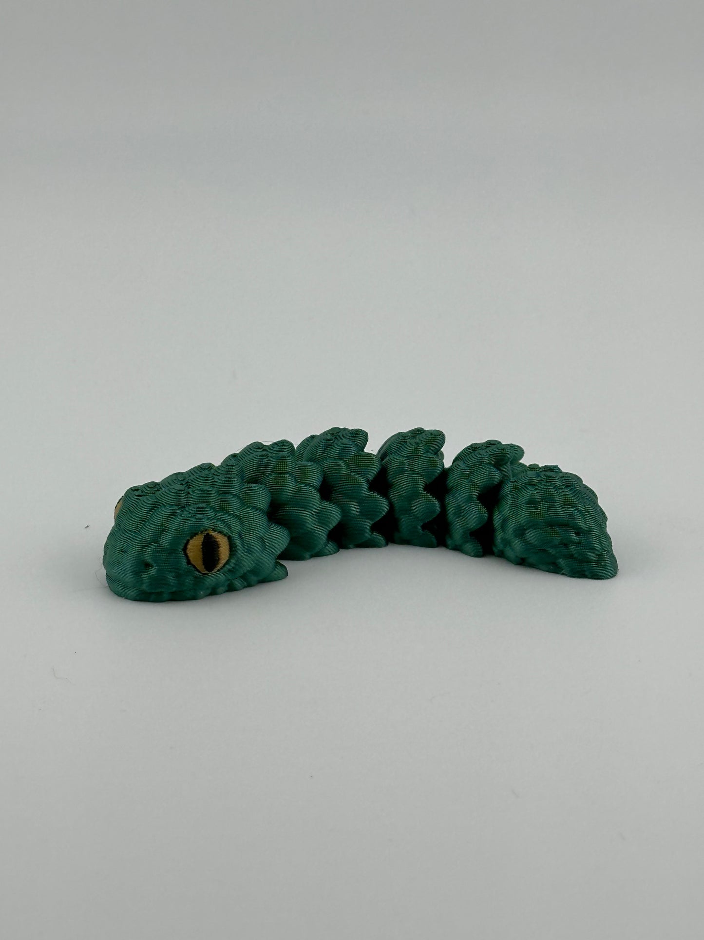 Mini Viper