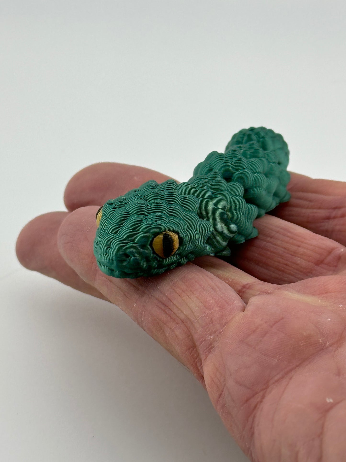 Mini Viper