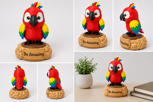 Parrot