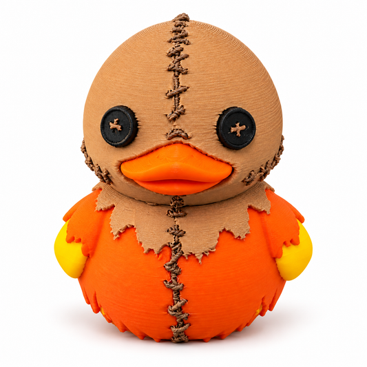 Sam Duck
