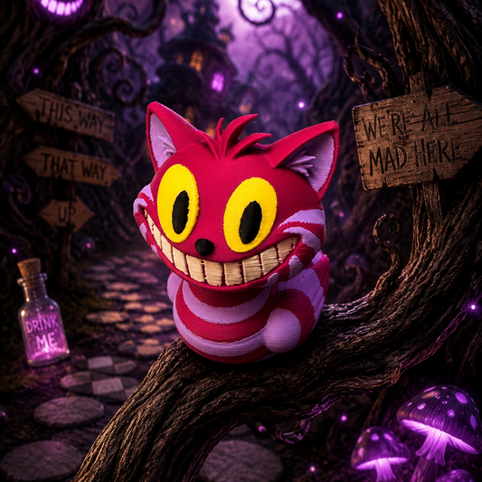 Cheshire Cat