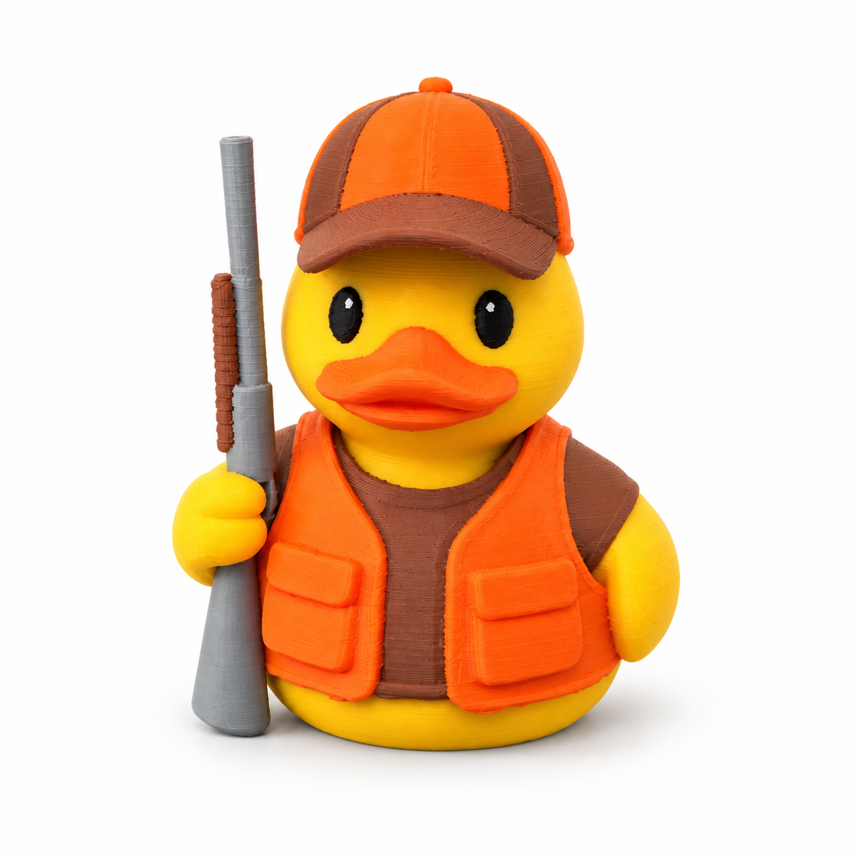 Hunter Duck